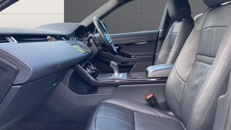 Land Rover Range Rover Evoque 1.5 P300e R-Dynamic S 5dr Auto Hatchback